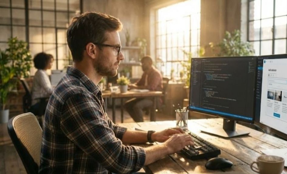 webshop maken Enschede