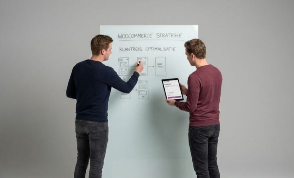 woocommerce webshop laten maken Enschede